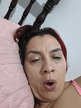 Sofia Mature  online show from June 18, 1:27 pm