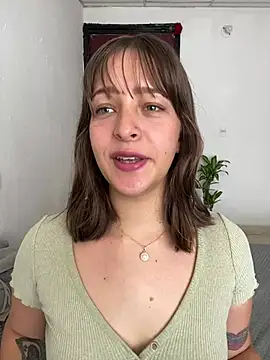 Mari Rouse online show from May 6, 3:49 pm