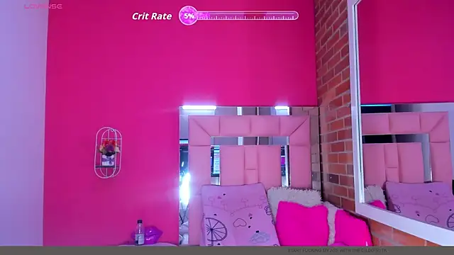 Malu hot69  online show from April 13, 8:09 pm