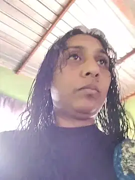 MELIZ QUEEN online show from July 7, 1:03 pm