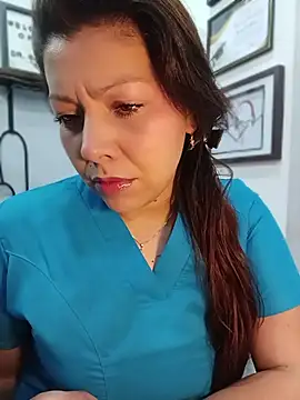 SARA 21- online show from July 17, 1:59 pm