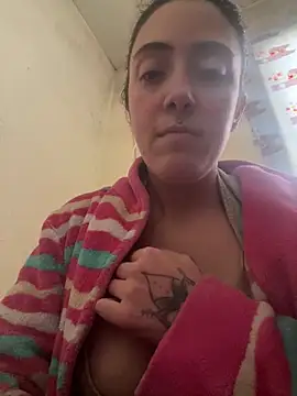 miss bbyxxx online show from March 4, 2:23 pm