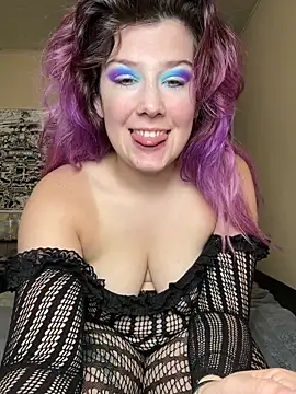 BigTexGirlie online show from April 12, 5:05 pm