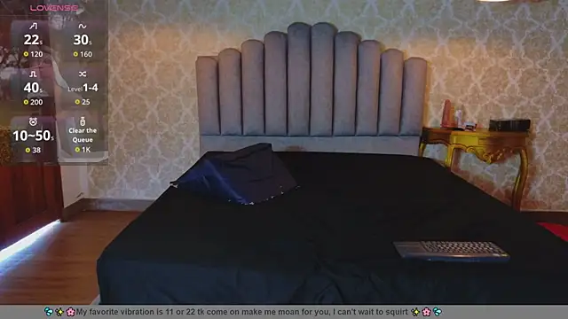 serena sex31 online show from June 2, 6:31 pm