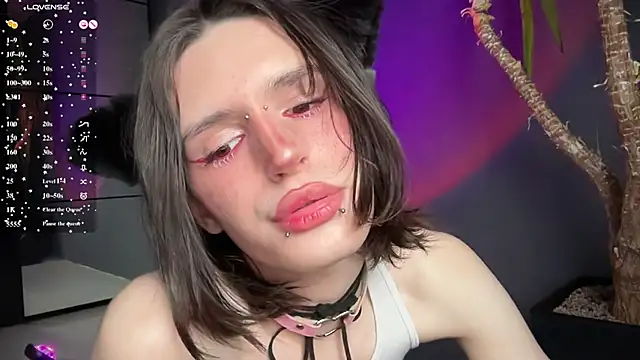 Niky Long online show from June 26, 1:23 pm