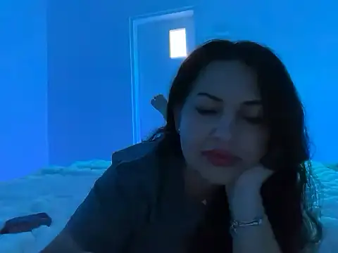 SeleneVane online show from August 8, 8:28 pm