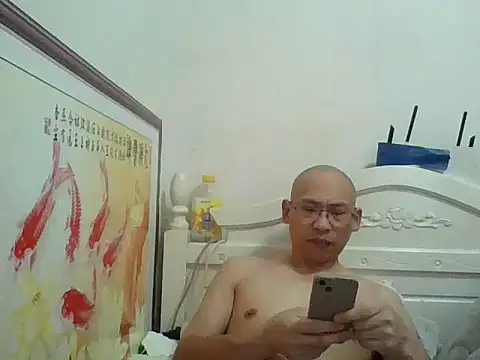 benly118 online show from June 3, 9:21 am