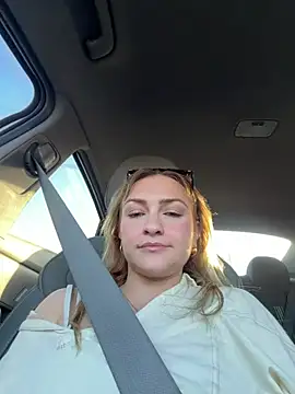 Tippygirl online show from May 20, 10:56 am