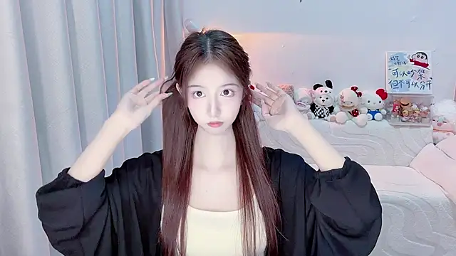 lucky-tt online show from August 2, 11:57 am