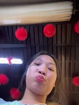 Cherry 029 online show from April 13, 10:38 am