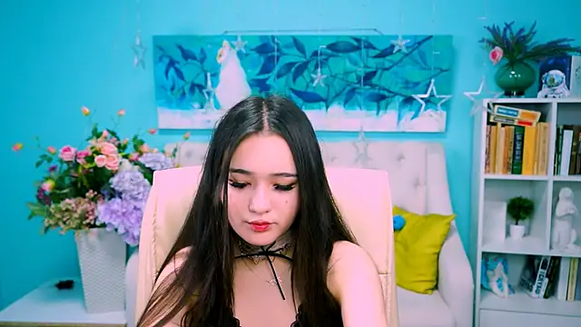 AmiMeow  online show from April 29, 8:50 am