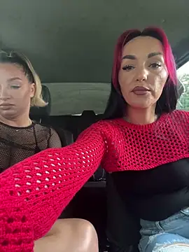 MeganFoxiyyy online show from June 4, 3:12 am