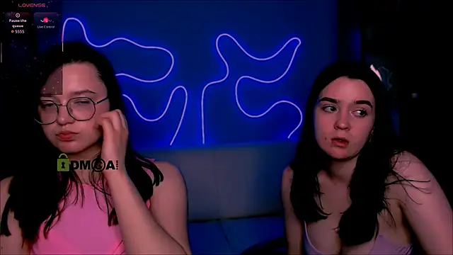 nymira online show from May 16, 2:03 am