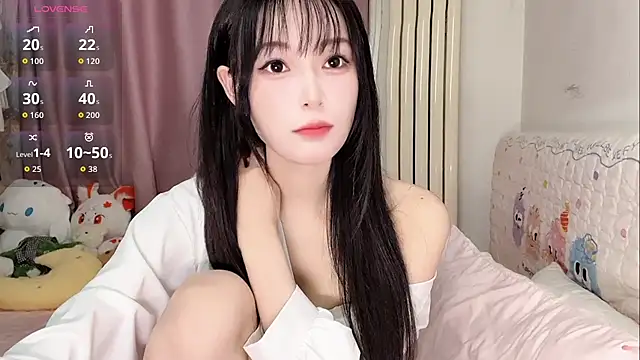 Celestia-KOKO online show from May 13, 6:46 pm