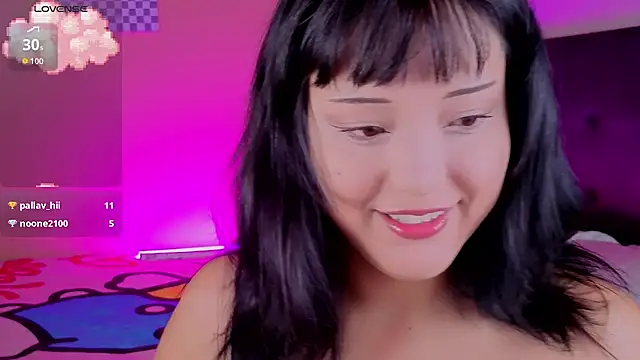 sophiepixel online show from July 9, 3:31 am