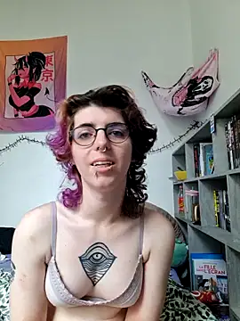 jaadetrans online show from May 11, 2:08 pm