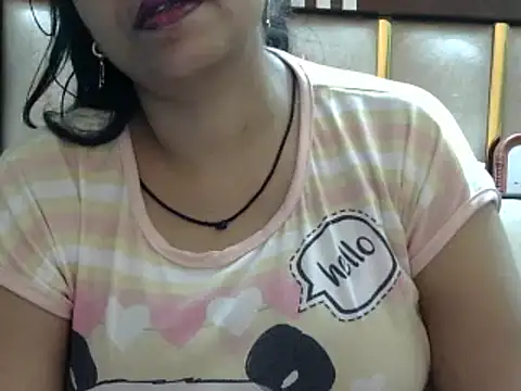Sexy Mahekk online show from June 2, 5:47 pm
