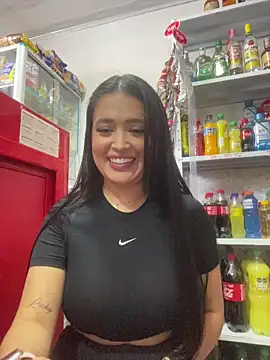 Sara fun online show from September 20, 8:18 pm