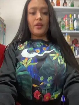 Sara fun online show from October 4, 7:07 pm