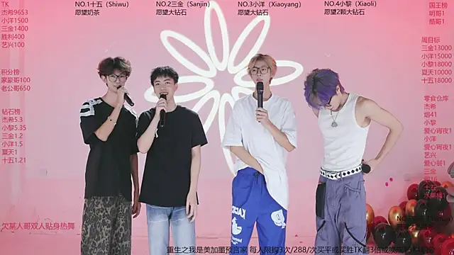 YLBOY-777 online show from July 20, 10:29 am