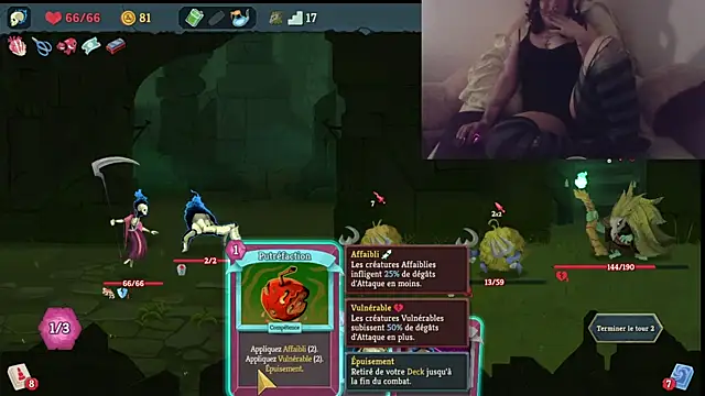 LovelyEden online show from April 16, 9:39 pm