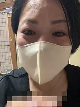 rin2432 online show from April 19, 3:23 pm