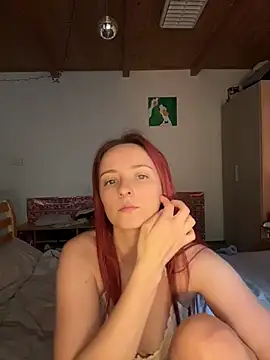 LynaSex online show from May 7, 11:25 am