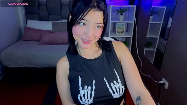 lsa dolly nyx online show from June 30, 4:56 am