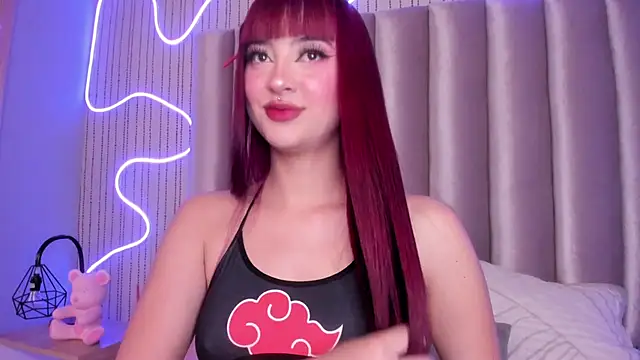 SCARLETMD online show from June 10, 8:29 pm