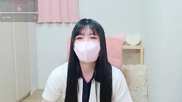 Ruru dayo online show from April 21, 12:23 pm