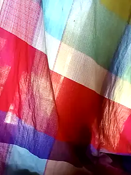 SL Uma online show from April 23, 4:20 am