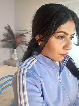 LucyWild8 online show from July 15, 8:35 pm