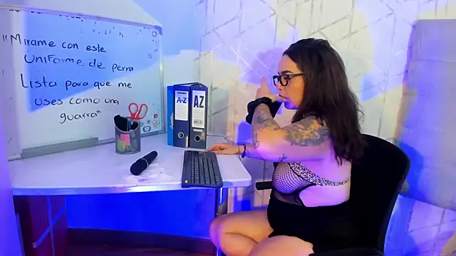 susuya-doll online show from July 14, 5:06 pm