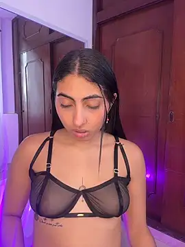 Lily Rush online show from May 4, 12:20 pm