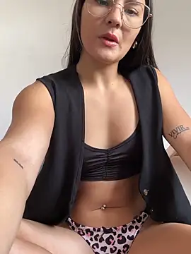 Nickydvich online show from April 20, 3:04 pm