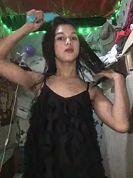 marie castro online show from June 12, 10:45 am