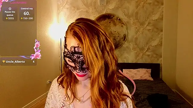 Margo Kelly online show from May 20, 1:57 am
