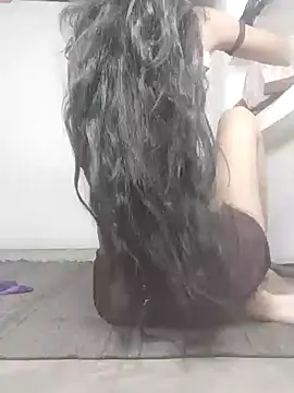 Ranihotbaby789 online show from May 25, 3:38 am