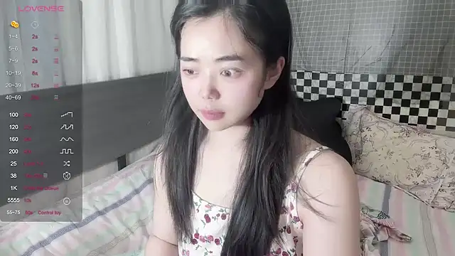 lilybaobao online show from June 3, 5:29 pm