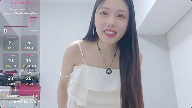 Minamina2 online show from July 7, 9:02 am