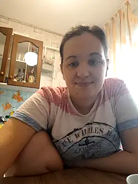 Jeanne Cynthia online show from June 3, 5:52 am