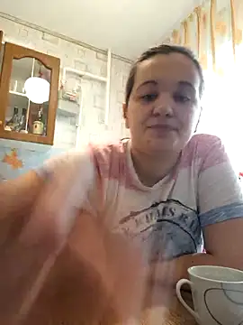 Jeanne Cynthia online show from June 2, 5:52 am