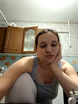 Jeanne Cynthia online show from June 3, 6:57 pm