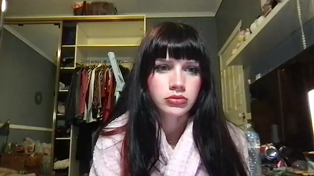 k1tty4 online show from July 23, 3:09 pm