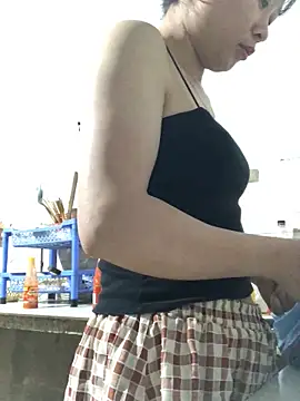 -Hanna  online show from May 3, 2:26 am