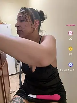 DominicanJojo online show from June 8, 2:12 am