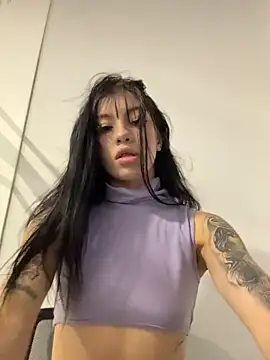 Maddison Foxxx online show from July 18, 2:08 pm