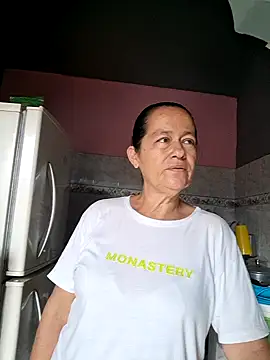 gaby16  online show from April 17, 6:43 pm