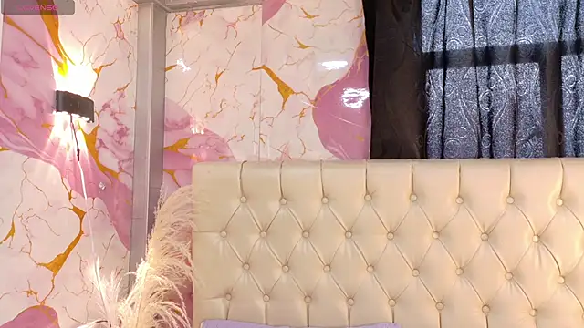 angeline scot online show from May 1, 3:04 pm