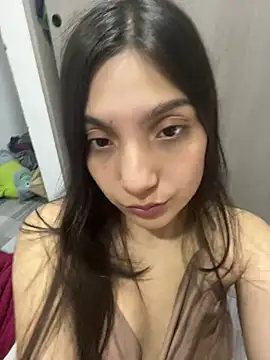 Soffy 20 online show from July 8, 11:18 pm